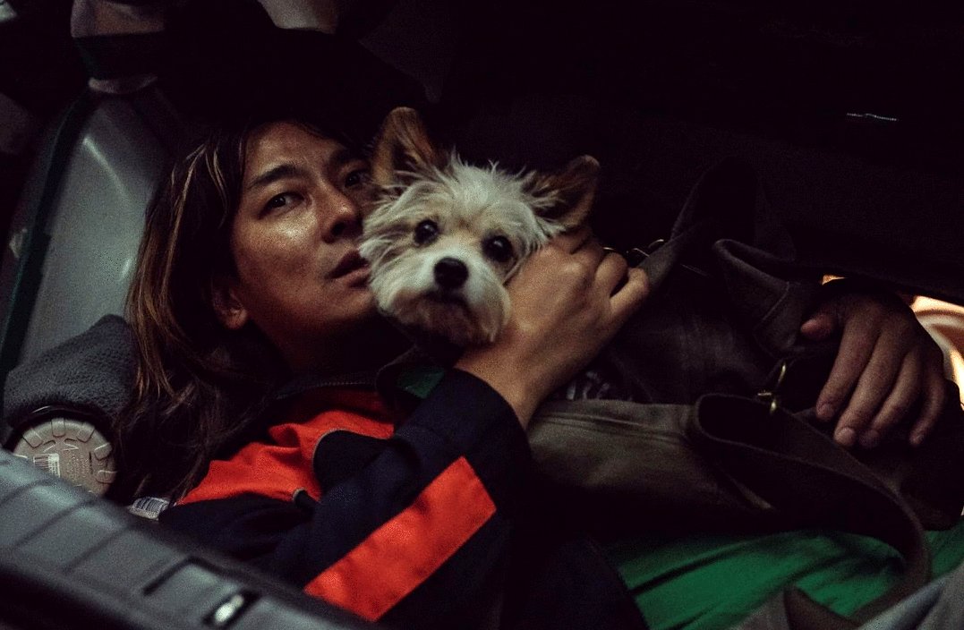 Photo from the movie Talchul: Project Silence