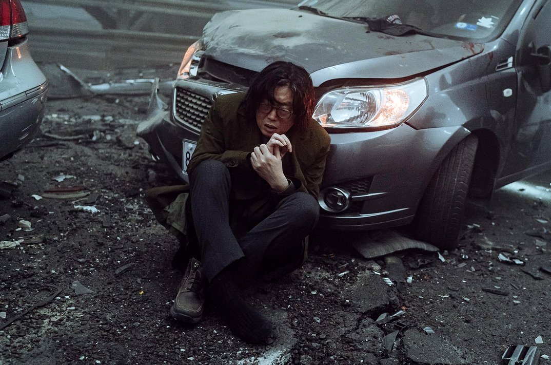 Photo from the movie Talchul: Project Silence