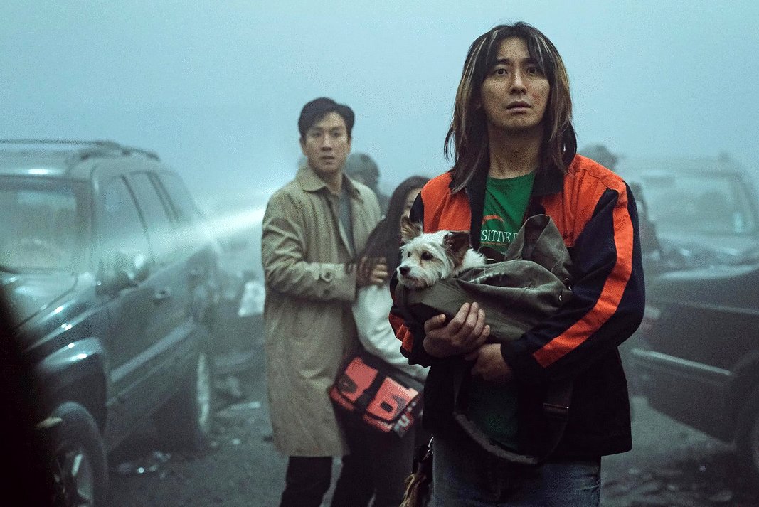 Photo from the movie Talchul: Project Silence