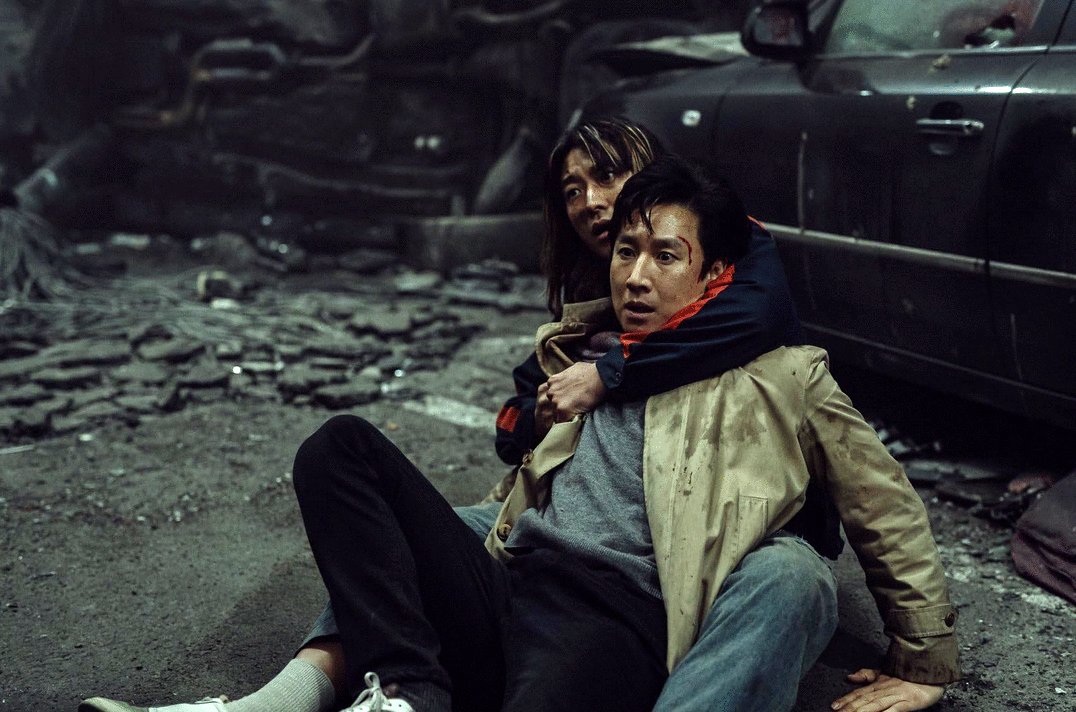 Photo from the movie Talchul: Project Silence