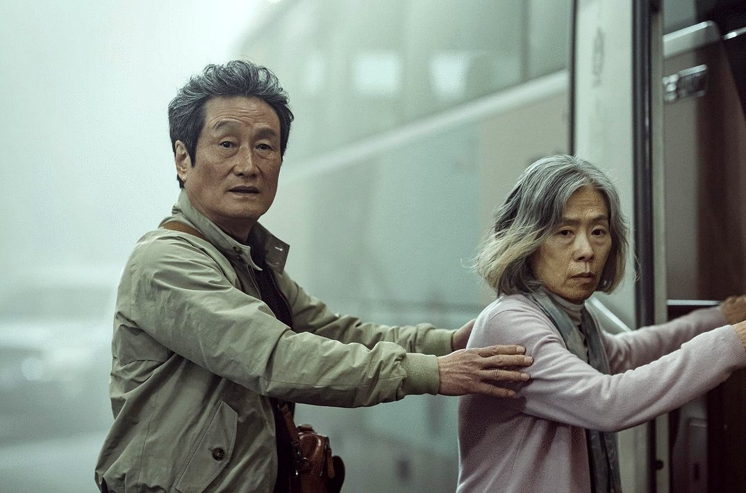 Photo from the movie Talchul: Project Silence