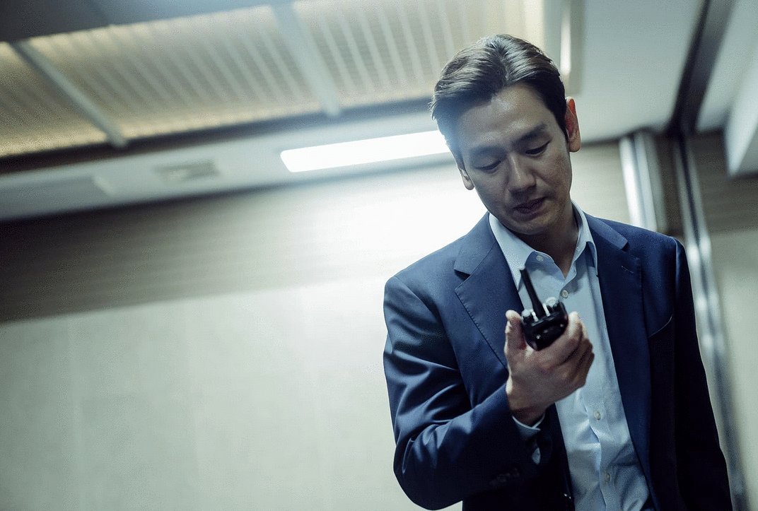 Photo from the movie Talchul: Project Silence