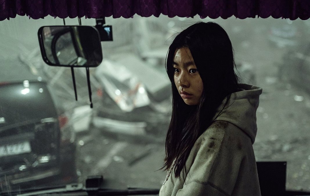 Photo from the movie Talchul: Project Silence