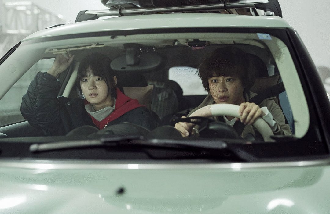 Photo from the movie Talchul: Project Silence