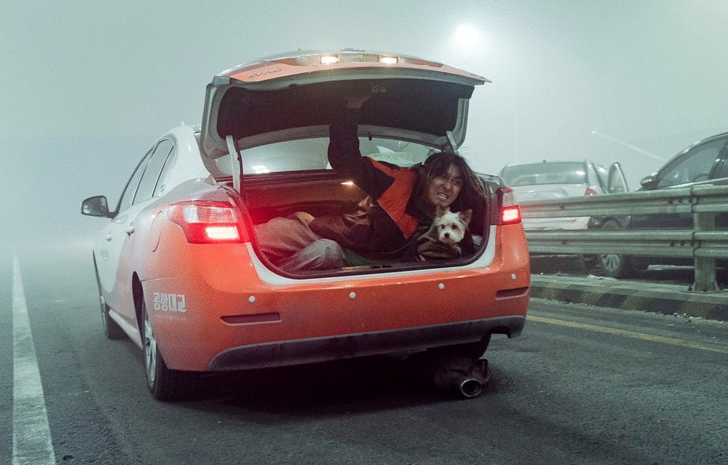 Photo from the movie Talchul: Project Silence