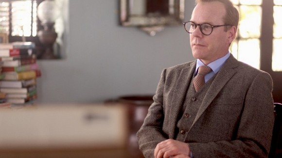 Photo from the movie The Reluctant Fundamentalist