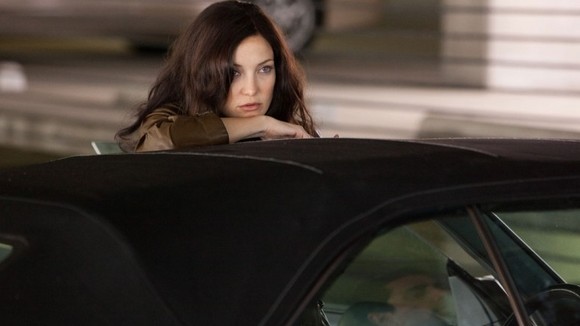 Photo from the movie The Reluctant Fundamentalist