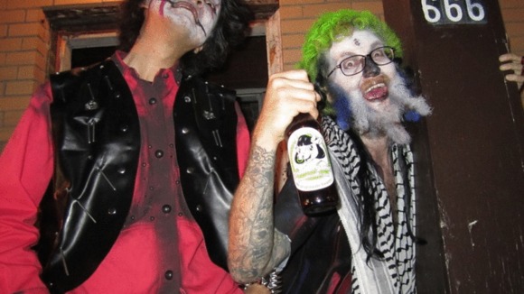 Photo from the movie Return to Nuke 'Em High Volume 1