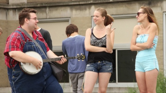 Photo from the movie Return to Nuke 'Em High Volume 1