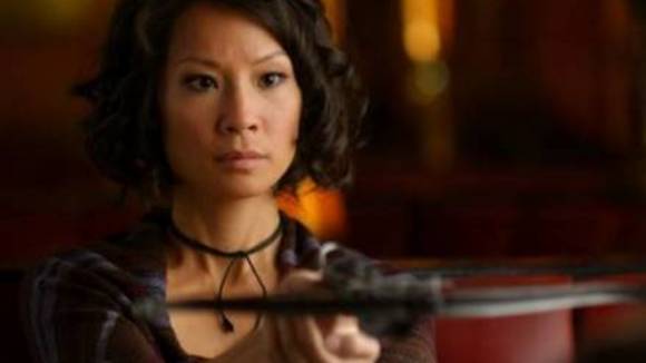 Photo from the movie Rise: Blood Hunter