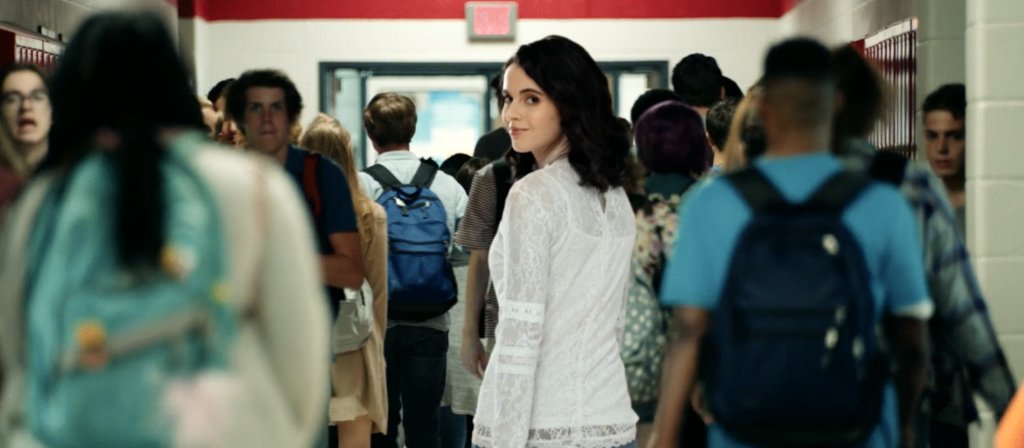 Photo from the movie Saving Zoë