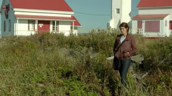 Photo from the movie Le Scaphandrier