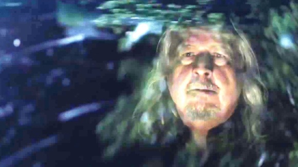 Photo from the movie Le Scaphandrier