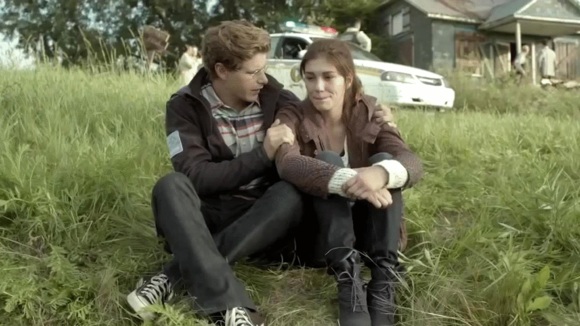 Photo from the movie Le Scaphandrier