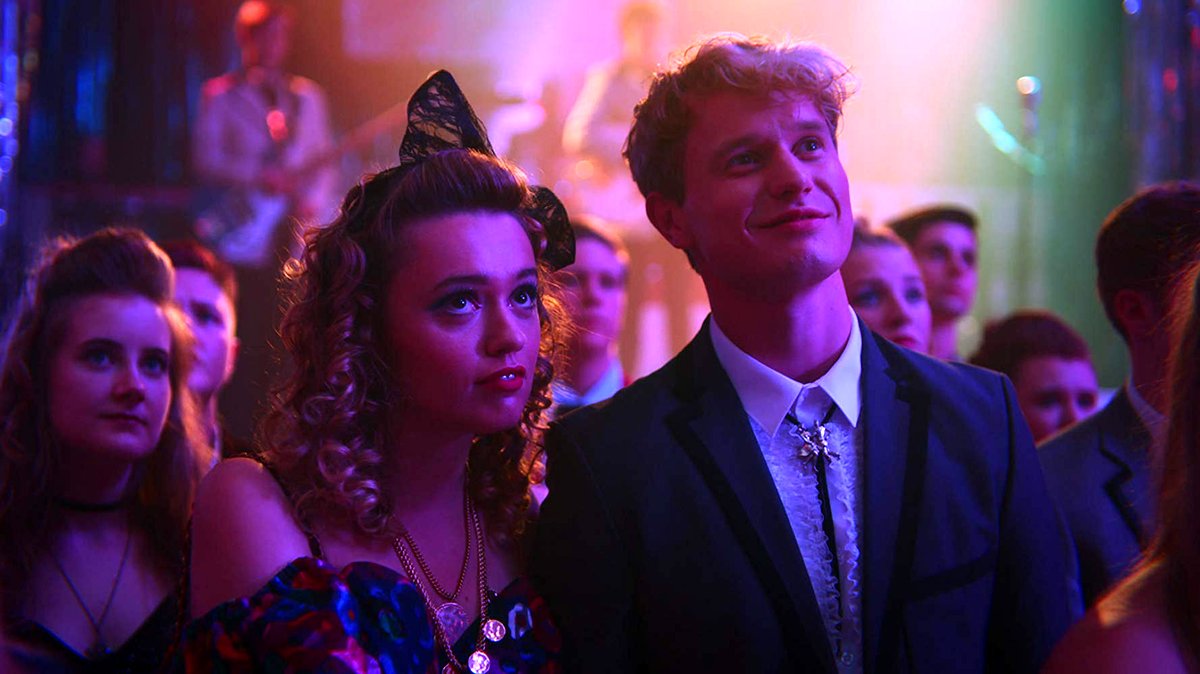 Photo from the movie Sex Education