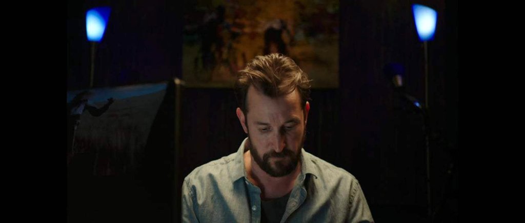 Photo from the movie Shot