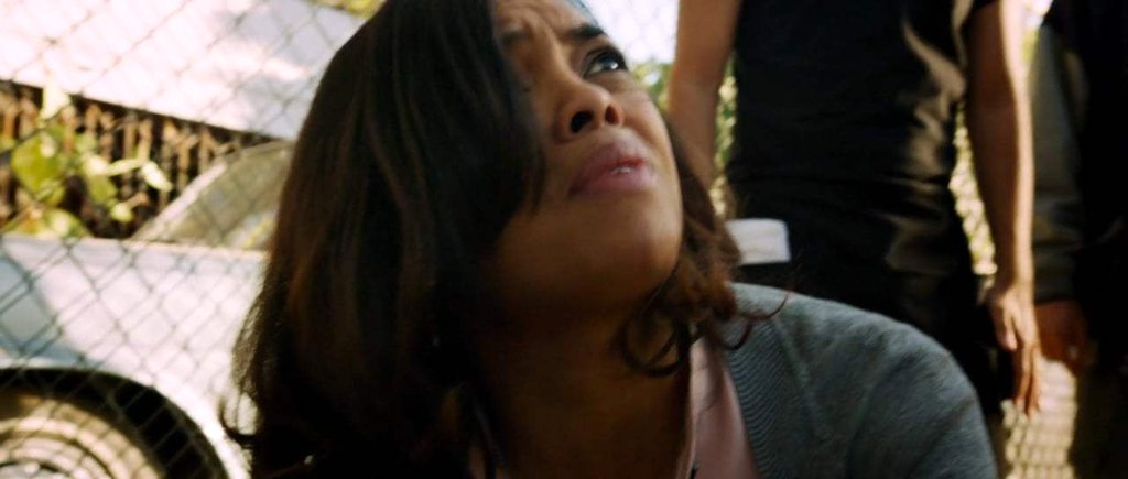 Photo from the movie Shot