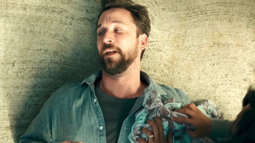 Photo from the movie Shot