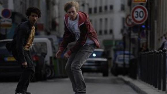 Photo from the movie Skate or Die