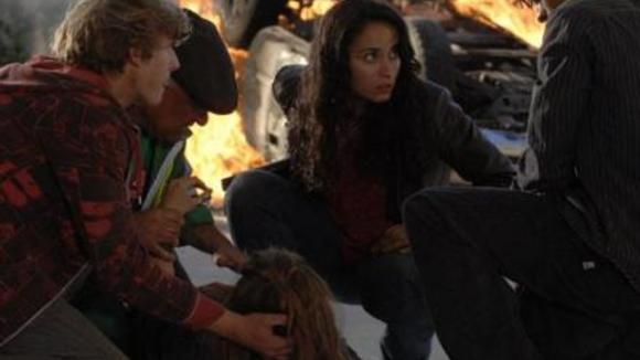 Photo from the movie Skate or Die