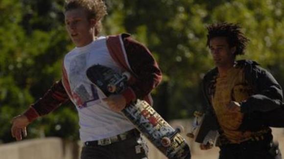 Photo from the movie Skate or Die