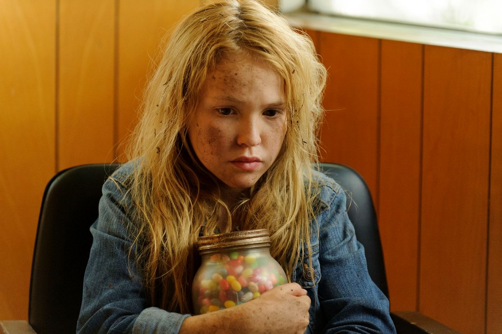 Photo from the movie So B. It