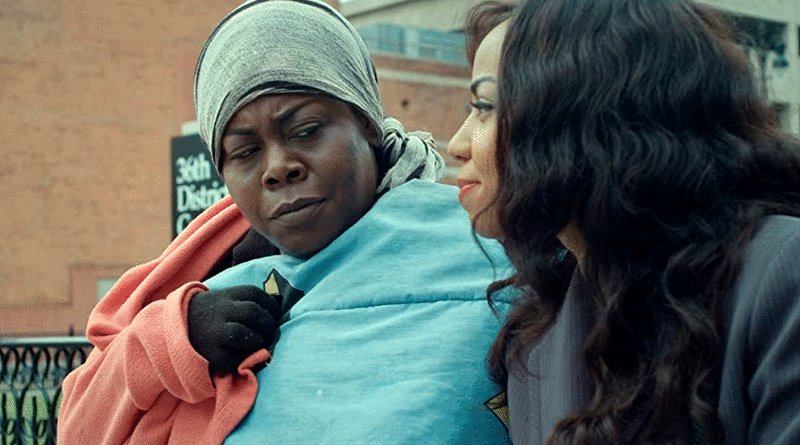 Photo from the movie Solomon