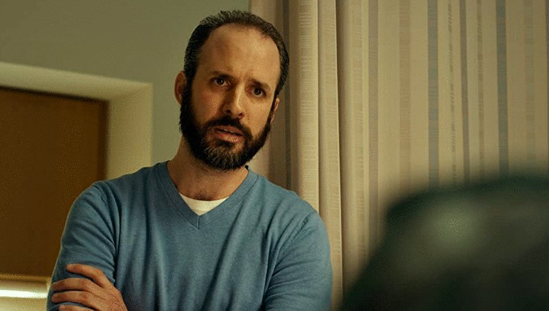 Photo from the movie Solomon