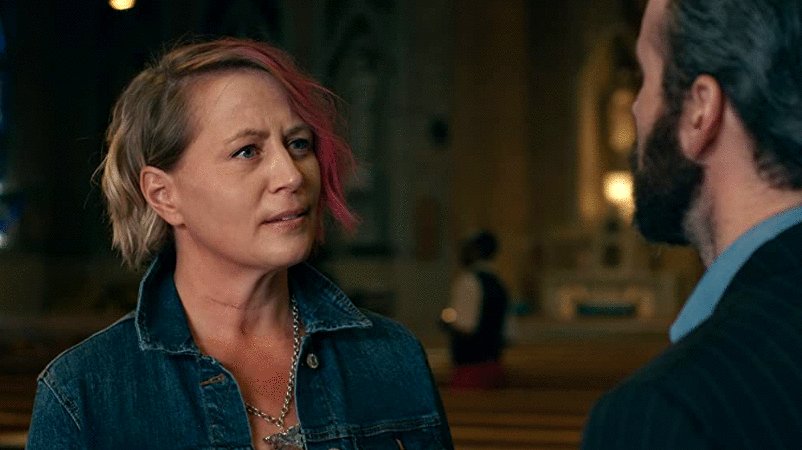 Photo from the movie Solomon