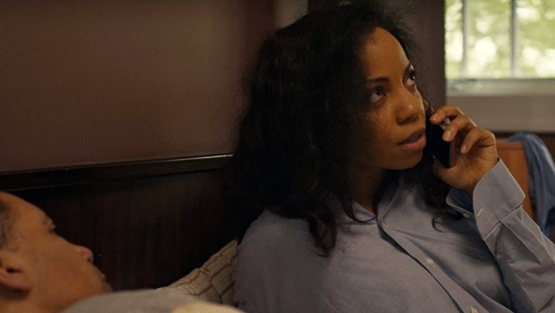 Photo from the movie Solomon