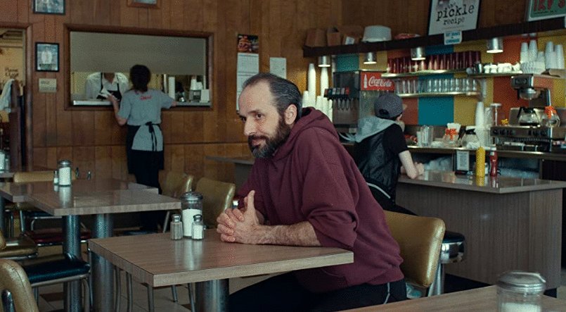 Photo from the movie Solomon