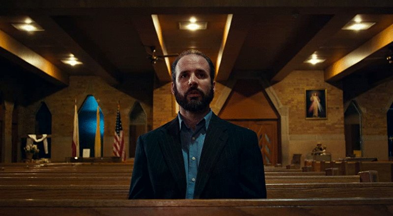 Photo from the movie Solomon