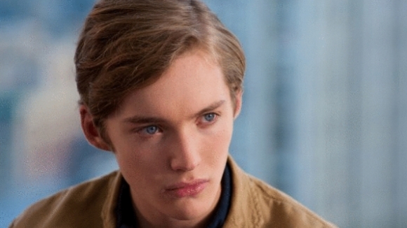 Photo from the movie Someday This Pain Will Be Useful to You