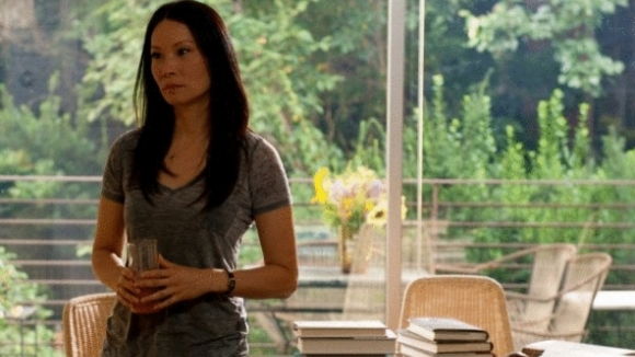 Photo from the movie Someday This Pain Will Be Useful to You