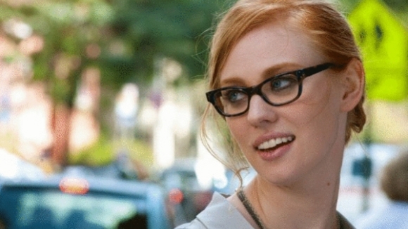 Photo from the movie Someday This Pain Will Be Useful to You