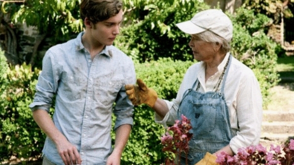 Photo from the movie Someday This Pain Will Be Useful to You