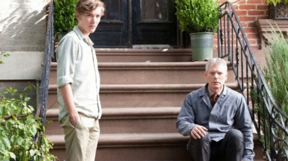 Photo from the movie Someday This Pain Will Be Useful to You