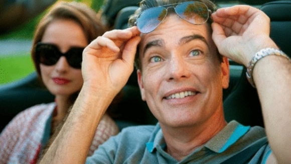 Photo from the movie Someday This Pain Will Be Useful to You