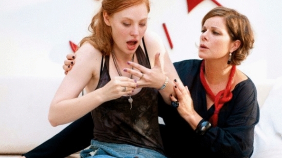 Photo from the movie Someday This Pain Will Be Useful to You