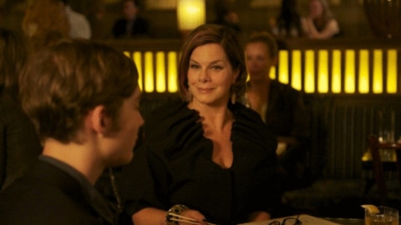 Photo from the movie Someday This Pain Will Be Useful to You