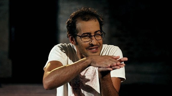 Photo from the movie A Strange Brand of Happy