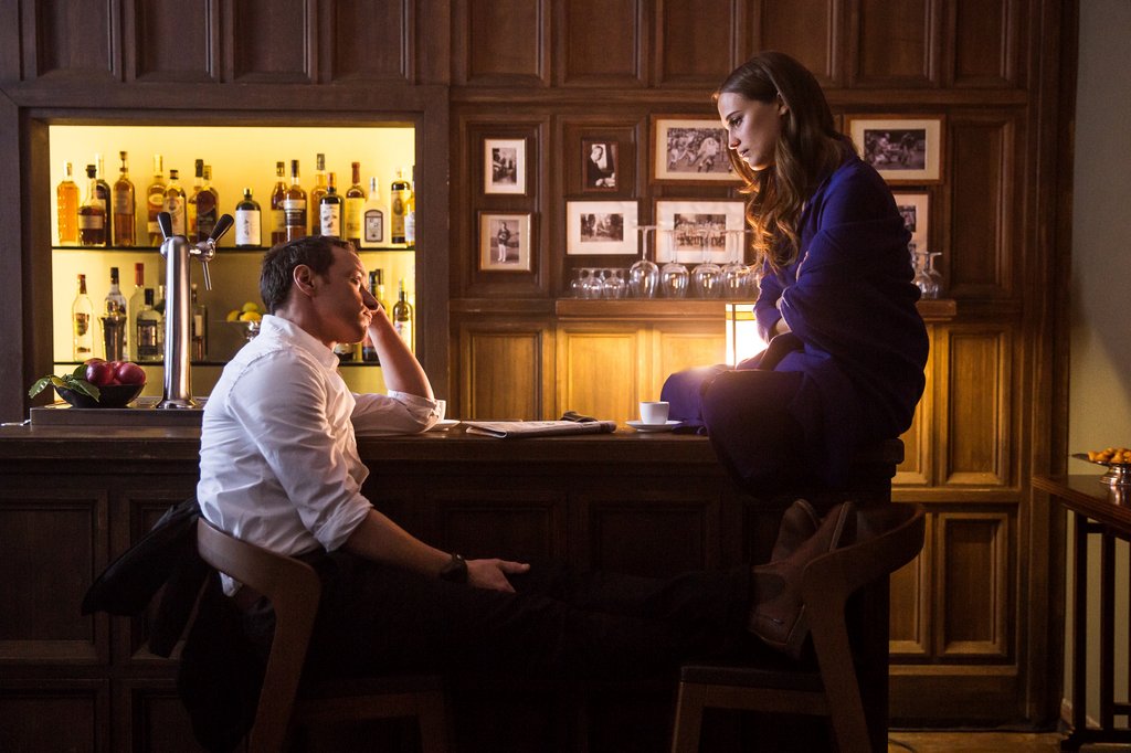 Photo from the movie Submergence