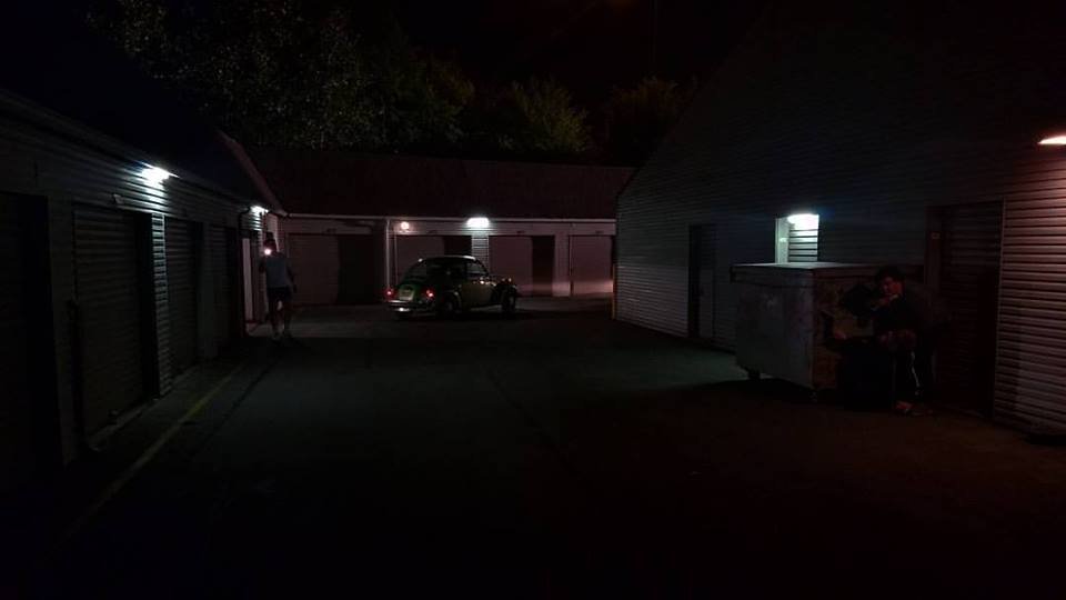 Photo from the movie Summer of 84