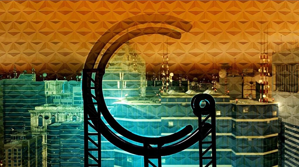 Photo from the movie Teleios