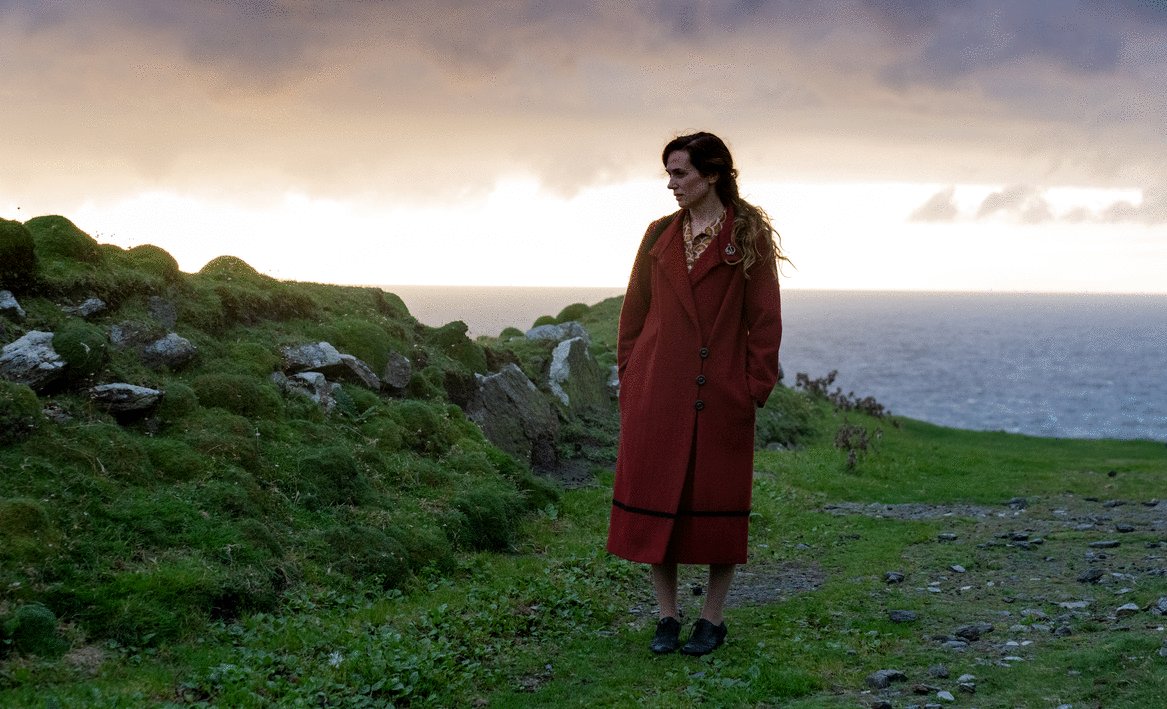 Photo from the movie The Banshees of Inisherin