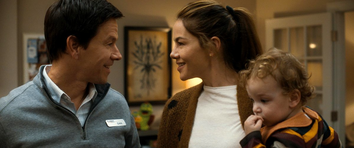 Photo from the movie The Family Plan