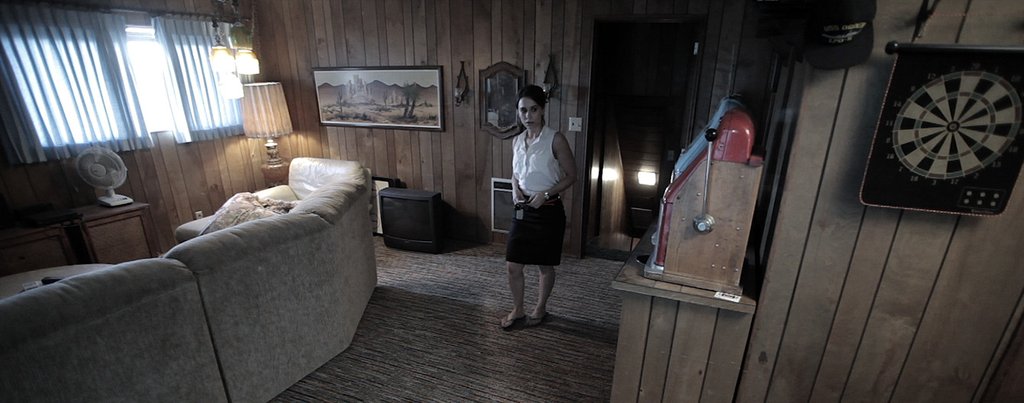 Photo from the movie The Lost Tree