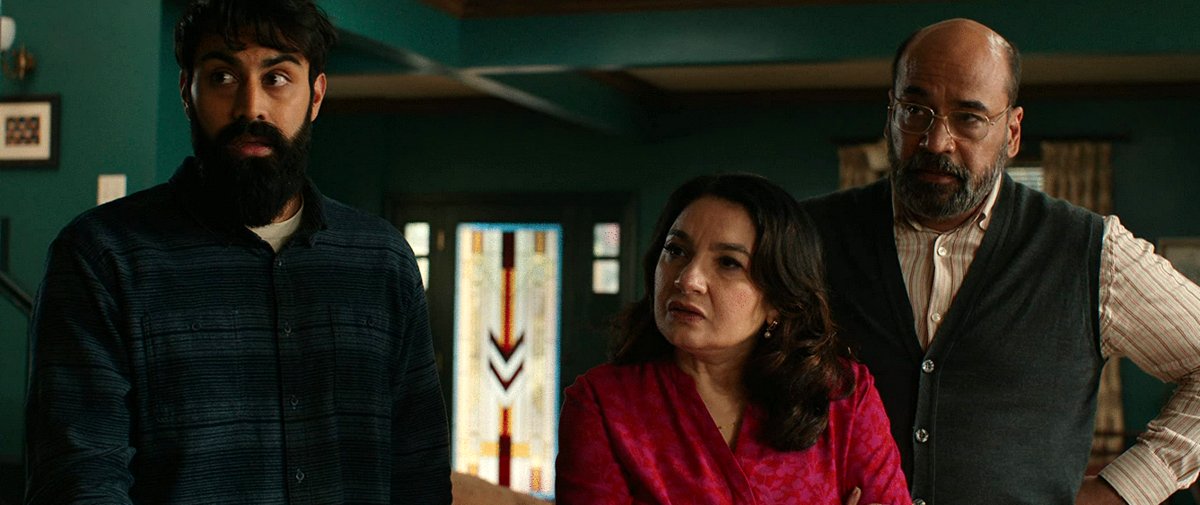 Photo from the movie The Marvels