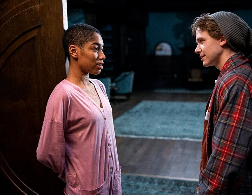 Photo from the movie The Midnight Club