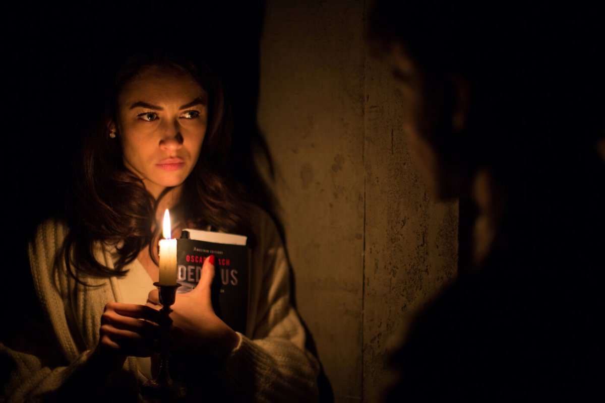 Photo from the movie The Translators